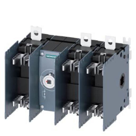 Siemens 3KF3325-0MF51 Pic_1