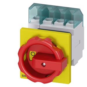 Siemens 3LD2154-1TL53 Pic_1