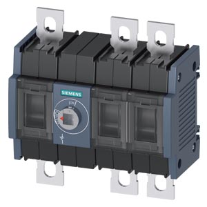 Siemens 3KD3630-0NE20-0 Pic_1