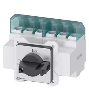 Siemens 3LD2122-3VK11 Pic_1