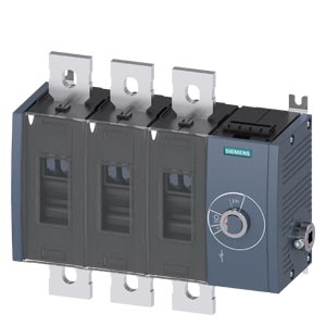 Siemens 3KD4834-0QE40-0 Pic_1