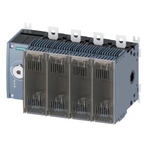 Siemens 3KF3425-4LF11 Pic_1