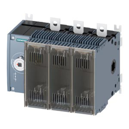 Siemens 3KF3325-0LF11 Pic_1