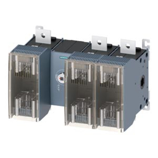 Siemens 3KF5363-0MF11 Pic_1