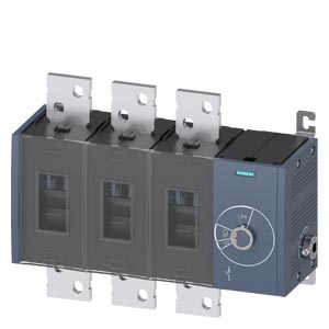 Siemens 3KD5234-0RE40-0 Pic_1