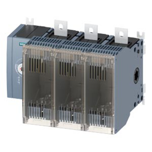 Siemens 3KF4340-4LF11 Pic_1