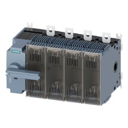 Siemens 3KF3425-2LF11 Pic_1