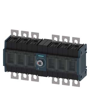 Siemens 3KD3460-0NE20-0 Pic_1