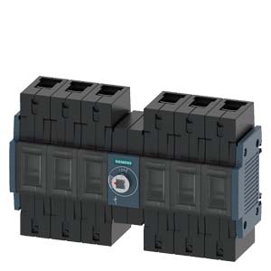 Siemens 3KD3460-2NE20-0 Pic_1