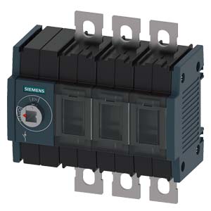 Siemens 3KD3430-0NE10-0 Pic_1