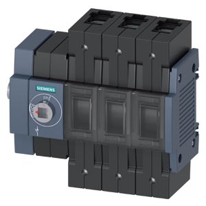 Siemens 3KD3434-2NE10-0 Pic_1