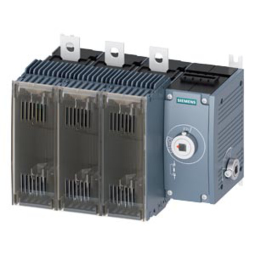 Siemens 3KF3325-4RF11 Pic_1