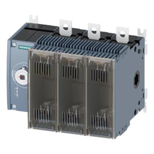 Siemens 3KF3325-4LF11 Pic_1