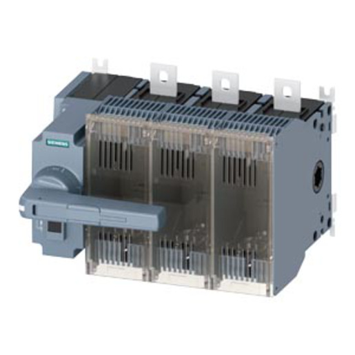 Siemens 3KF4340-2LF11 Pic_1