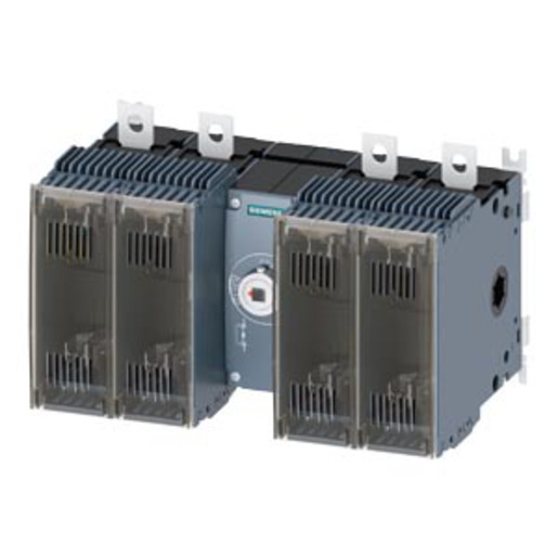 Siemens 3KF3425-0MF11 Pic_1