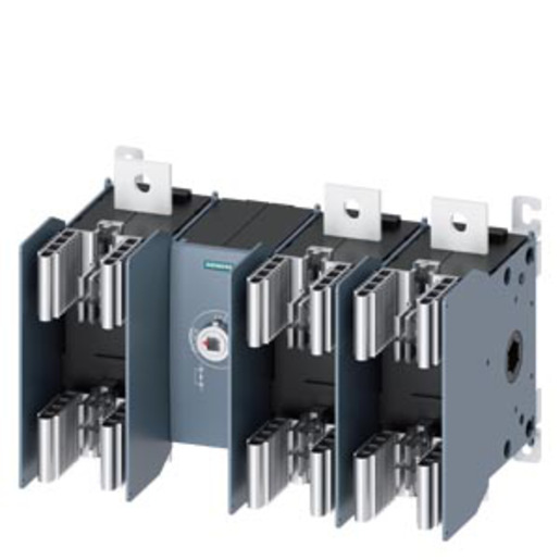Siemens 3KF5380-0MF51 Pic_1