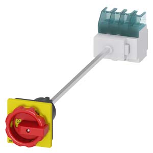 Siemens 3LD2113-1TL53 Pic_1