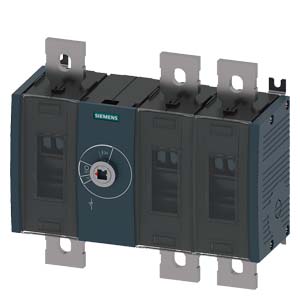 Siemens 3KD4630-0QE20-0 Pic_1