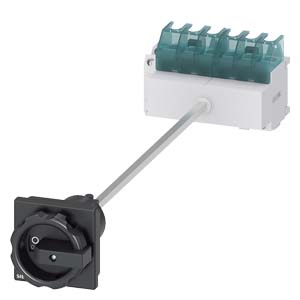 Siemens 3LD2113-4VP51 Pic_1