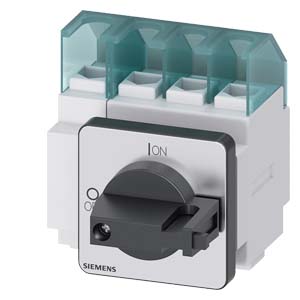 Siemens 3LD2122-1TL11 Pic_1