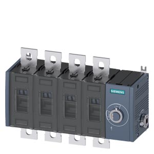 Siemens 3KD4044-0PE40-0 Pic_2