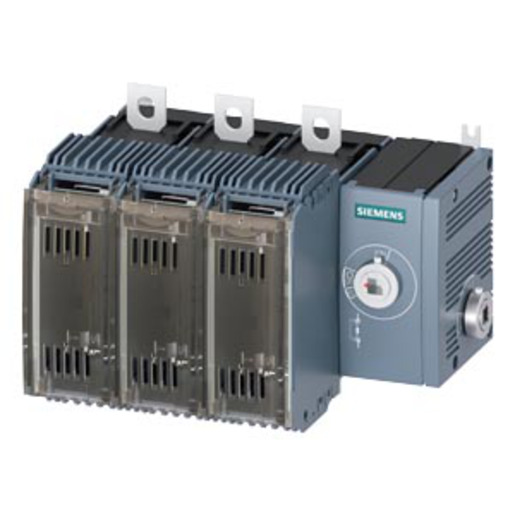 Siemens 3KF2316-4RF11 Pic_1