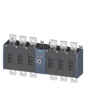 Siemens 3KD4460-0QE20-0 Pic_1