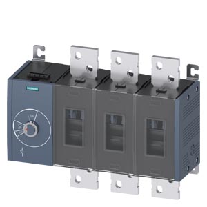 Siemens 3KD5234-0RE10-0 Pic_1