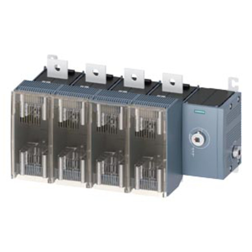 Siemens 3KF5463-4RF11 Pic_1