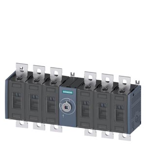 Siemens 3KD4260-0PE20-0 Pic_1