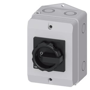 Siemens 3LD2164-1GS51 Pic_1