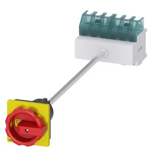 Siemens 3LD2113-3VK53 Pic_1
