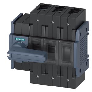 Siemens 3KD3432-2NE10-0 Pic_1