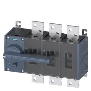 Siemens 3KD5232-0RE10-0 Pic_1
