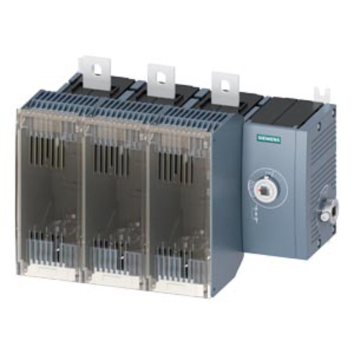 Siemens 3KF4340-4RF11 Pic_1