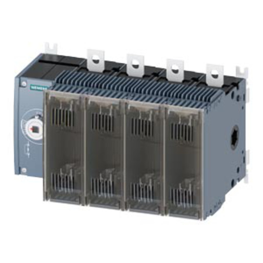 Siemens 3KF3425-0LF11 Pic_1
