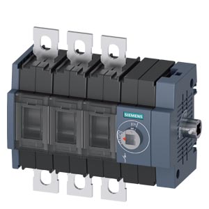 Siemens 3KD3634-0NE40-0 Pic_1