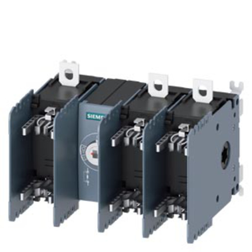 Siemens 3KF2312-0MF51 Pic_1