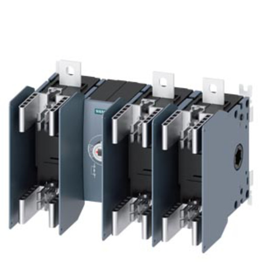 Siemens 3KF4340-0MF51 Pic_1