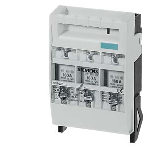 SIEMENS AG 8HP4314 Pic_1