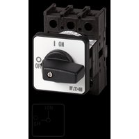 Eaton Electric P3-63/I3/SVB/HI11 Pic_1