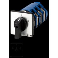 Eaton Electric T6-3-8212/E/HI12 Pic_1