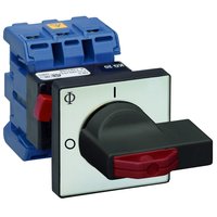 Kraus & Naimer KG20A T103/04 E Pic_1