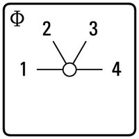 Kraus & Naimer CH10 A251-600 FT2 Pic_2
