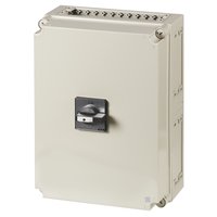 Eaton Electric T6-160-6/I45/SVB-SW/HI11 Pic_1