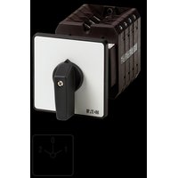 Eaton Electric T5B-3-123/Z Pic_1