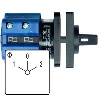 Kraus & Naimer CA20 A211-600E Pic_1