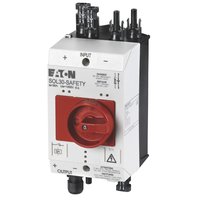 Eaton Electric SOL30-SAFETY/2MC4-U(230V50HZ) Pic_2