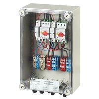 Eaton Electric SOL30X2-SAFETY-MV-U(230V50HZ) Pic_1