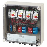 Eaton Electric SOL30X4-SAFETY-MV-U(230V50HZ) Pic_1